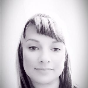 Meet your Posher, Robyn